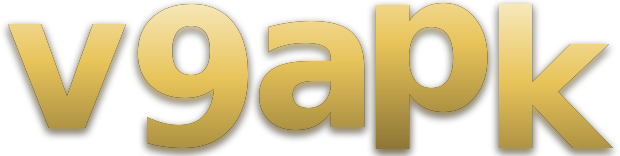 v9apk logo